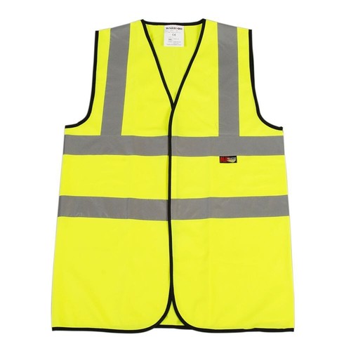 Viz vest high - vest,