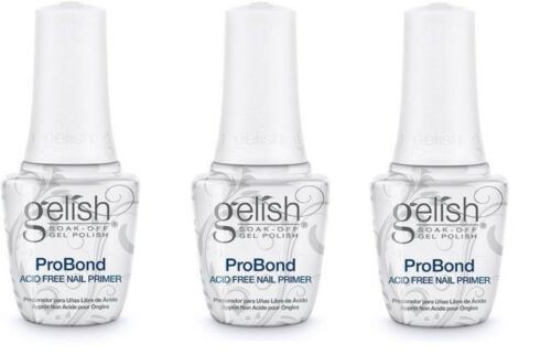 Harmony gelish probond acid - gelish,