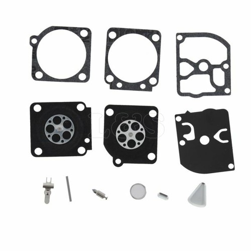 Rebuild kit for zama - rebuild,