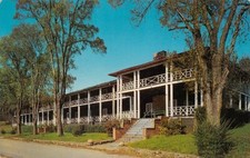 Lakeside Lodge Lake Junaluska