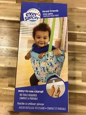 Baby door jumper - door,