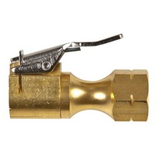 PCL Heavy Duty Straight Clip