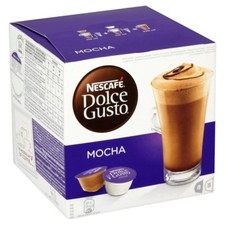 NESCAFE DOLCE GUSTO COFFEE