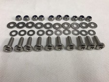 Land Rover Defender Stainless