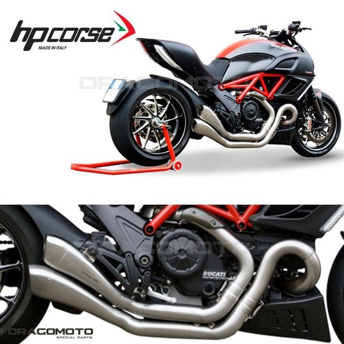 Ducati diavel 2011 2012 - ducati,