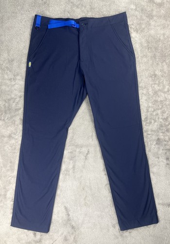 Ikea straight trouser pants - j,