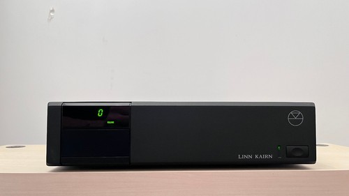 Linn kairn pre amp inc - pre, (inc