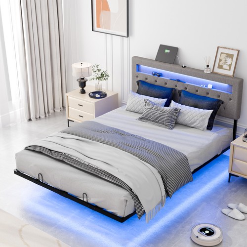 Bonnlo floating king size - bonnlo,