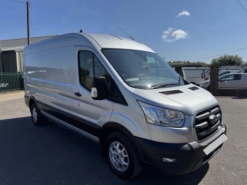 2023 ford transit - ford,