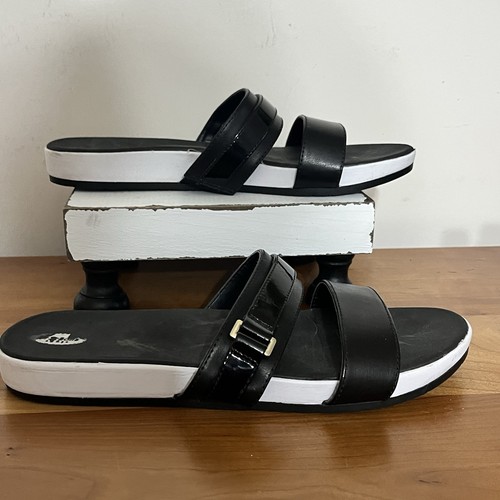 Scholl womens black - dr.,