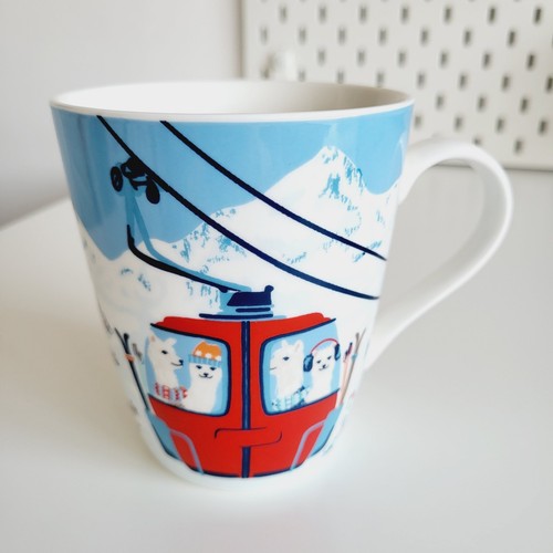 Cath kidston alpaca llama - cath,