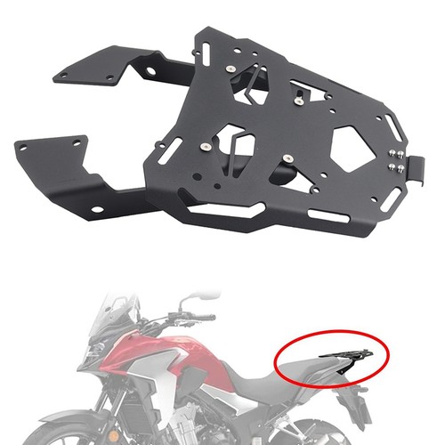 Luggage rack rear - rear, carrier