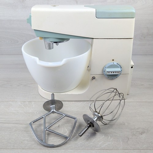 Kenwood chef a701a - food, mixer
