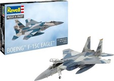 Revell 03778, Boeing F-15C