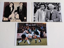 HIBERNIAN FC GEORGE BEST 3