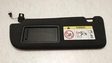  PORSCHE PANAMERA SUN VISOR 4 E-HYBRID SPORT TURISMO Estate 971857551P Mk2 (971)