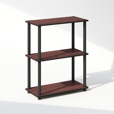 Furinno TURN-N-TUBE Book