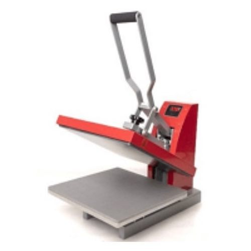 Hotronix clam basic - clam, press