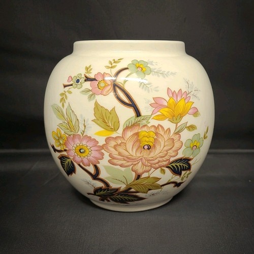 Sadler ginger jar oriental - jar,