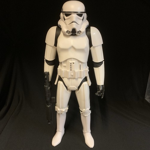 Star wars stormtrooper figures - star,
