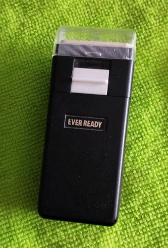 Ever ready vintage pocket - ever,