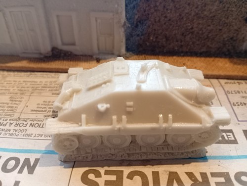 20mm unpainted german - 20mm, [unpainted]