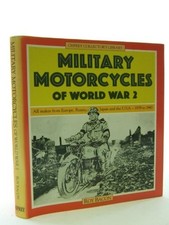 Military motorcycles world - military,
