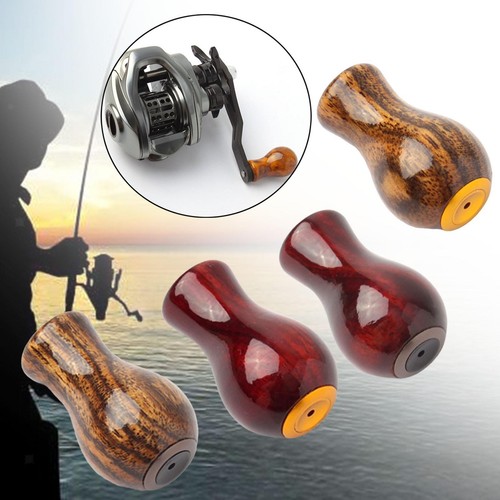 Reel handle knob - reel,