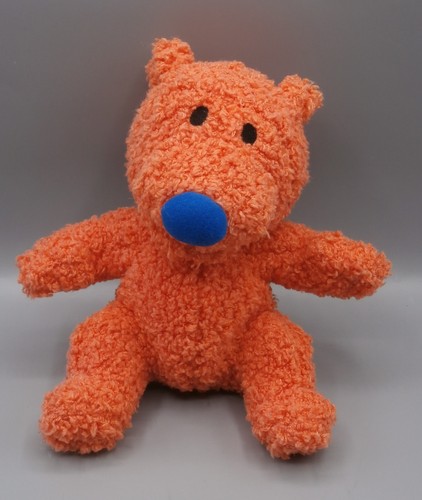 Mattel bear the big blue - mattel, in
