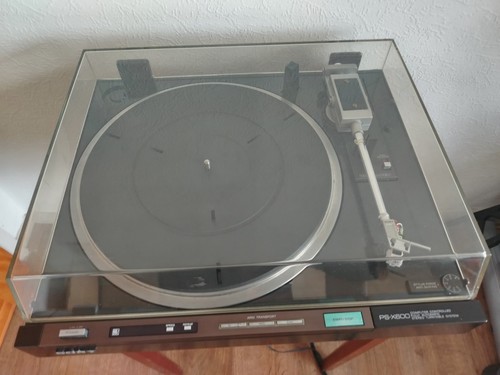 Sony x600 biotracer - ps-x600,