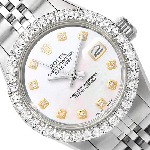 Rolex datejust 26mm - datejust,