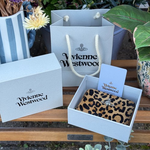 Vivienne westwood leopard - vivienne,
