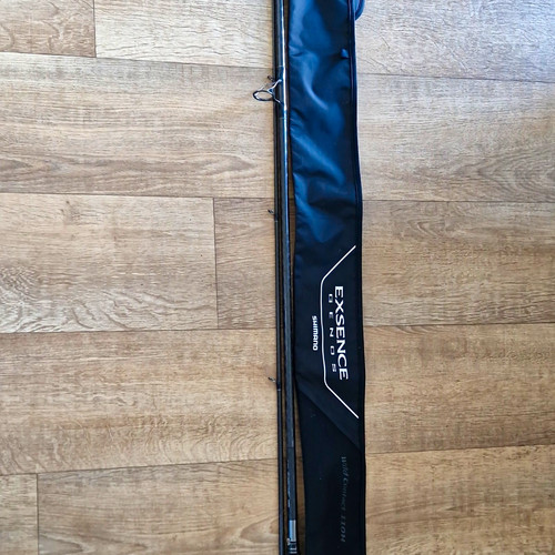 Shimano exsence 11ft 2pc - shimano,