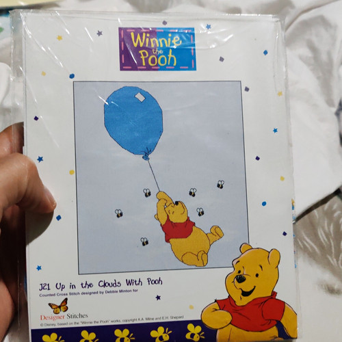 Designer stitches j21 disney - designer,