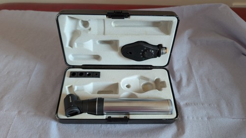 Keeler diagnostic set - keeler,