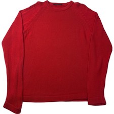 Valentino Jeans Knit Jumper
