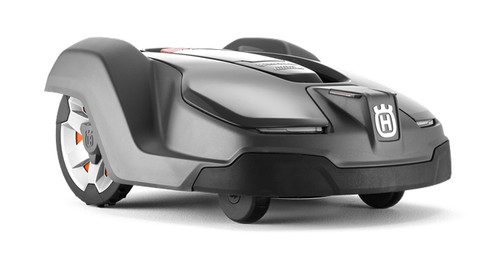 Husqvarna automower 430x - automower,