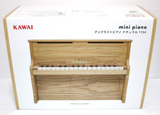 Kawai 1154 Mini Upright Piano