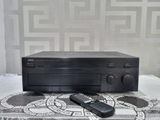 Yamaha AX-590 Natural Sound