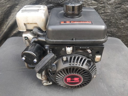 Kawasaki fj100d engine - fj100d,