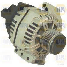 NAPA Alternator for Peugeot