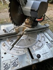 Elu TGS 173 Flip Over Combination Table Saw 240V