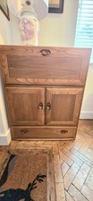 Ercol Windsor Bureau/ Drinks
