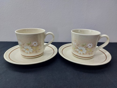 Pair royal doulton - doulton, florinda