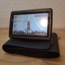 Tomtom Live 4EJ41 Black Sat