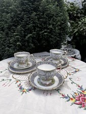 Royal Albert Silver Birch Tea