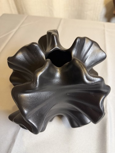Modern black matte ceramic - modern,