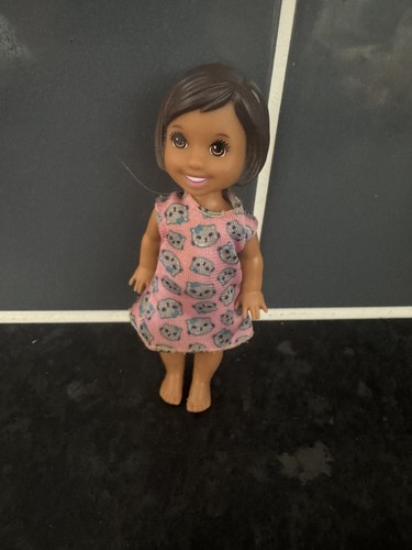 Mattel barbie chelses doll - barbie,