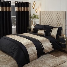 Capri Luxury Rich Velvet Duvet