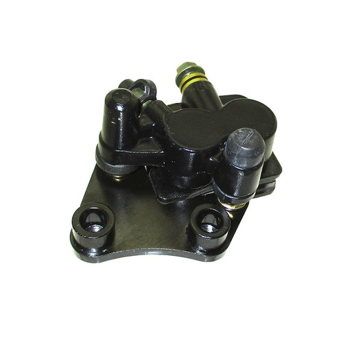 Front brake caliper - front, 70cc